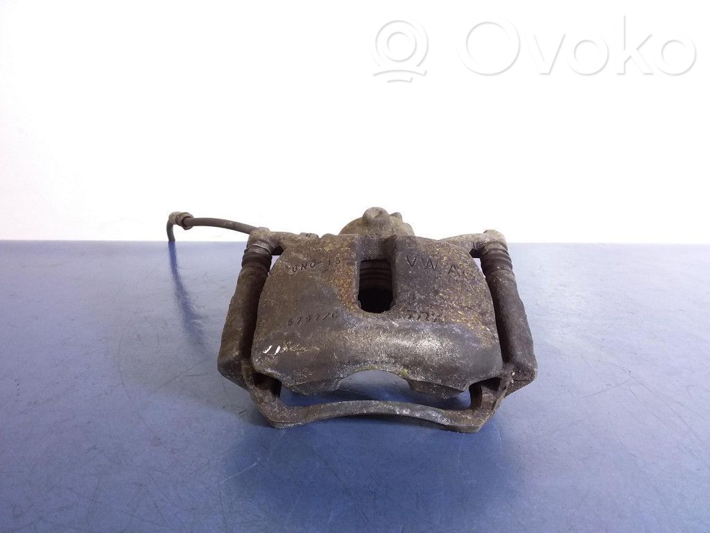 Bremssattel vorne