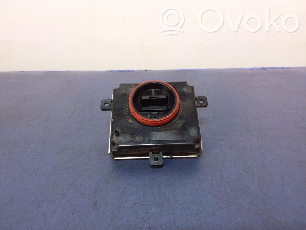 Audi A8 S8 D4 4H Voltage converter/converter module 