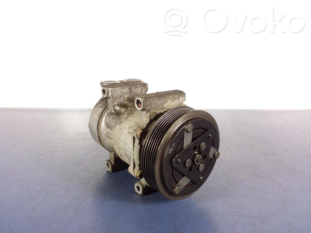 Kompresor / Sprężarka klimatyzacji A/C   SD6VEAF,SD6VEAF
