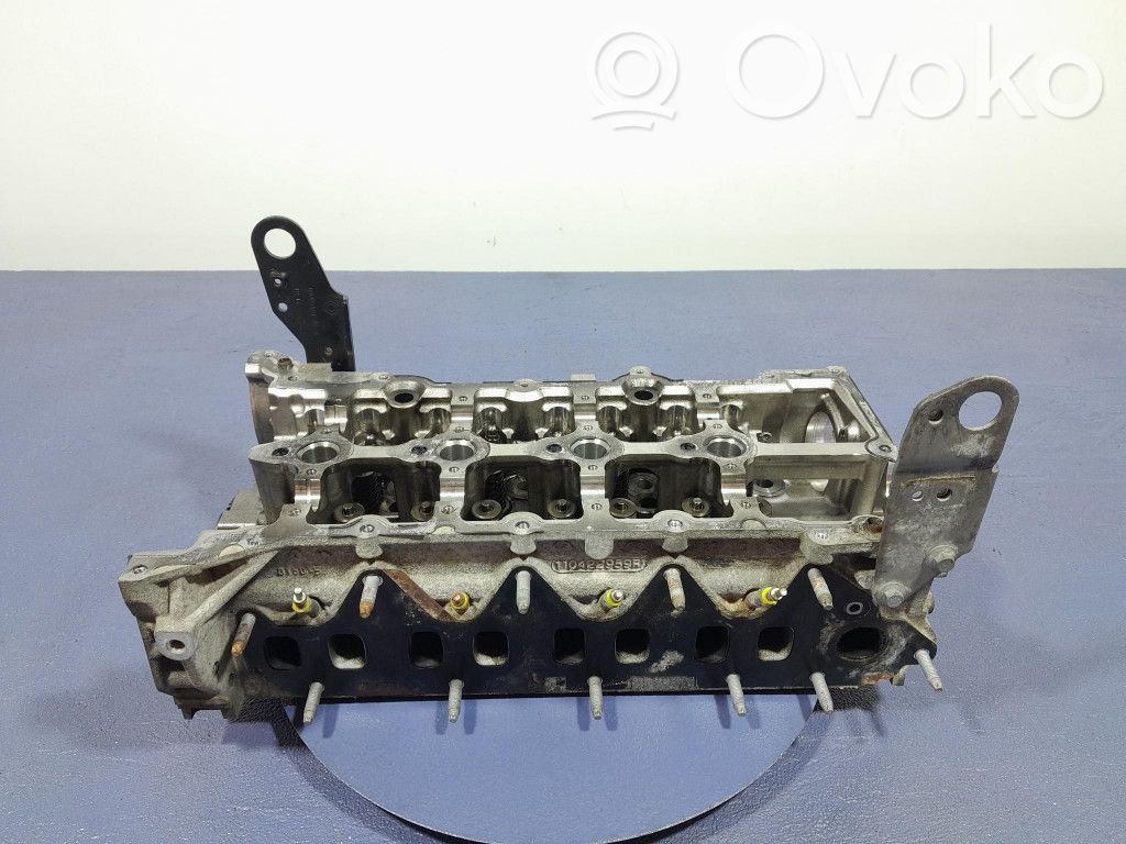 Renault Espace -  Grand espace V Engine head 