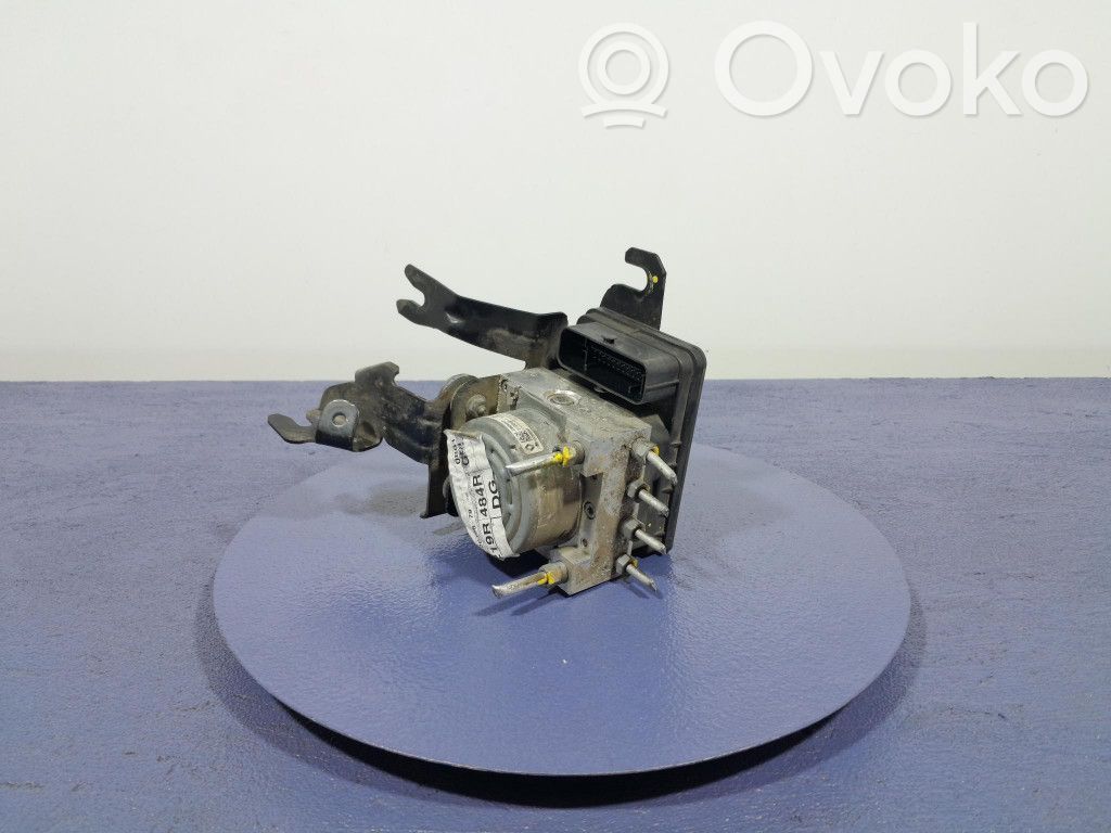 Dacia Sandero ABS Pump 