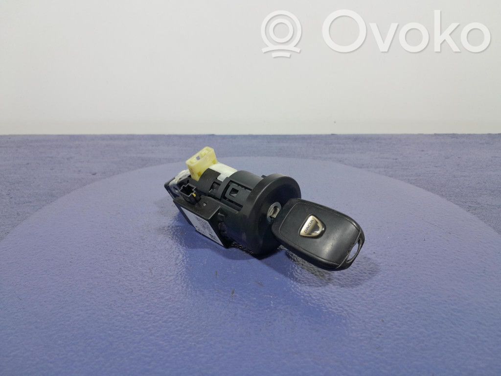 Dacia Sandero Cerradura de encendido 
