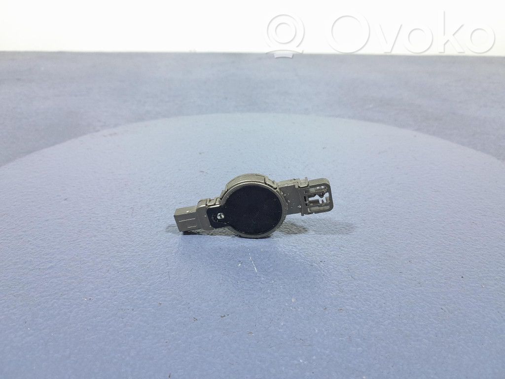 Porsche Cayman 982 Regensensor 