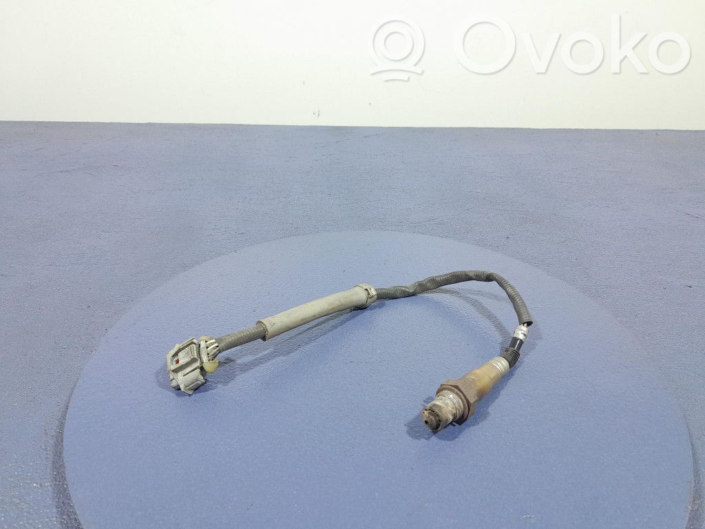 Porsche Cayman 982 Lambda probe sensor 