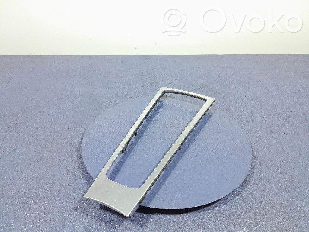 Porsche Cayman 982 Rivestimento posteriore minigonna laterale