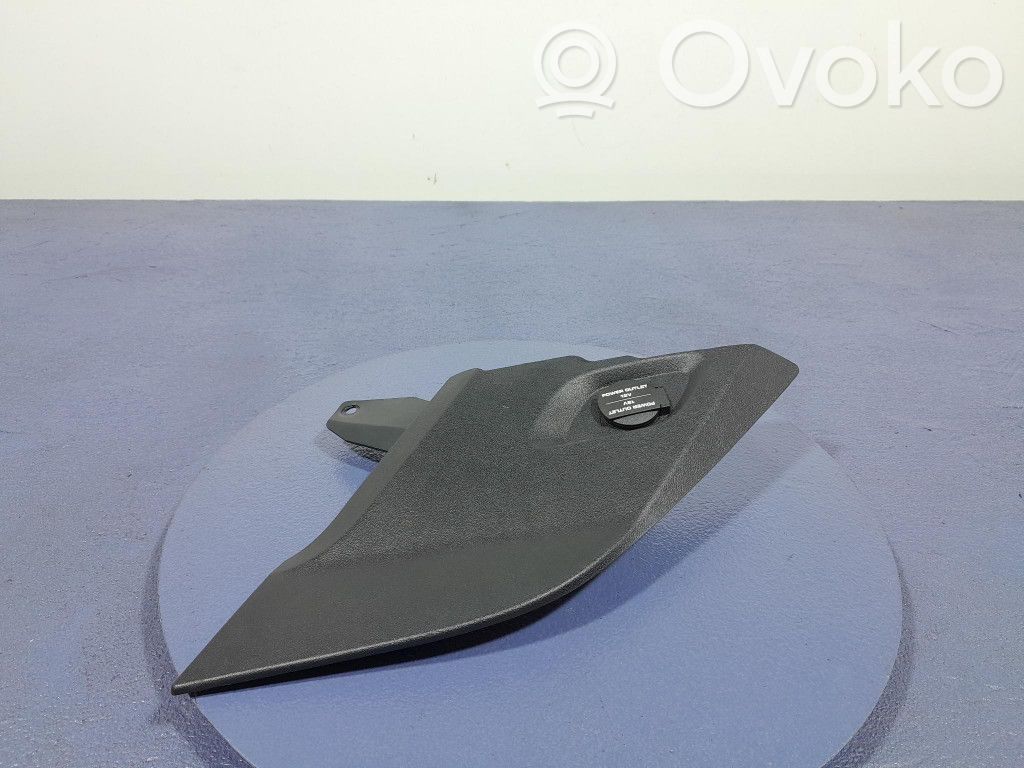 Porsche Cayman 982 Alte componente capac prag/stâlp 