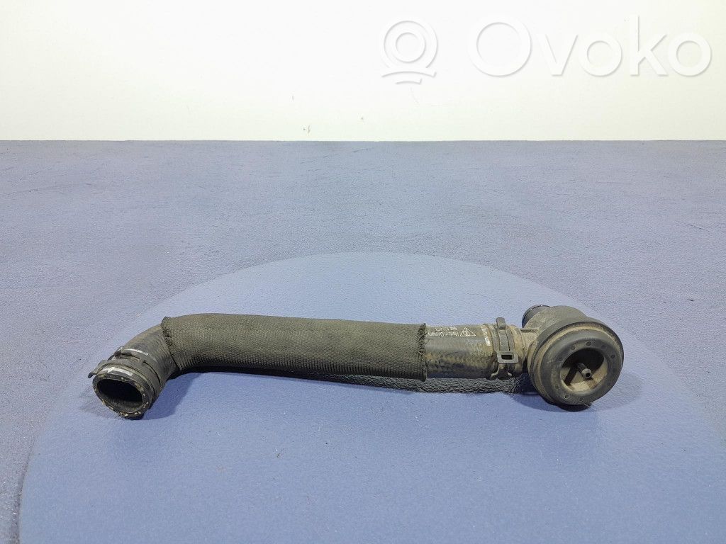 Porsche Cayman 982 Variklio aušinimo vamzdelis (-ai)/ žarna (-os) 