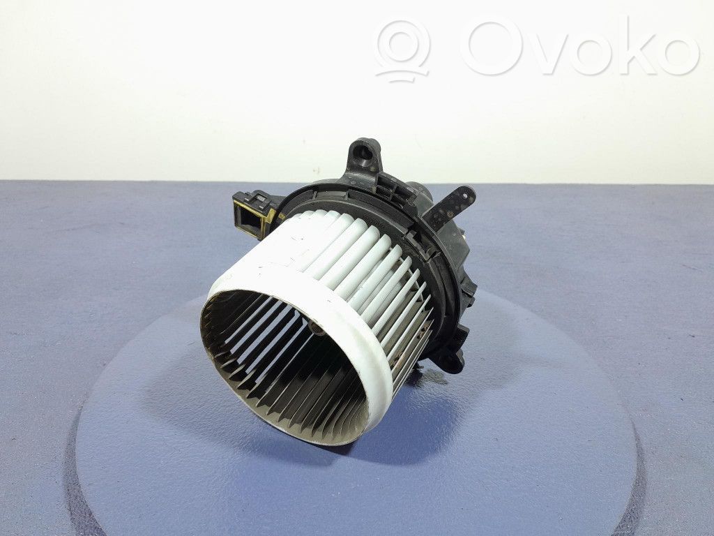 Chevrolet Combo Mazā radiatora ventilators 