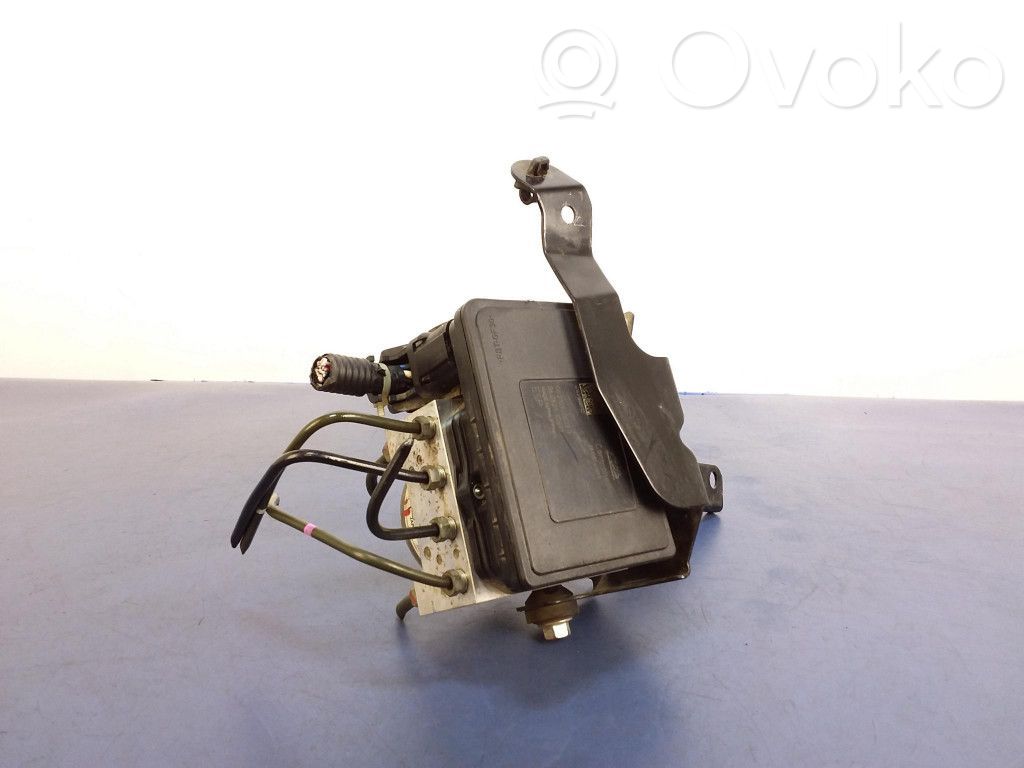 Mitsubishi Outlander ABS Blokas 