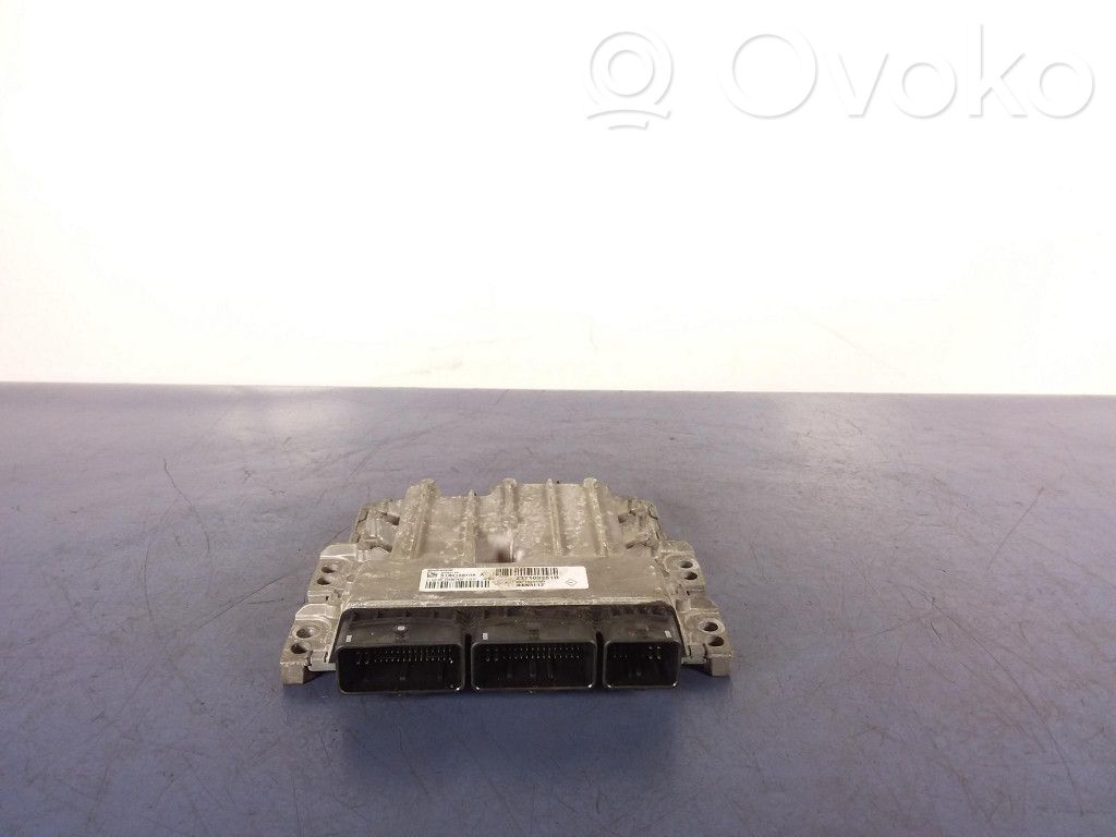 Renault Megane III Engine control unit/module ECU 