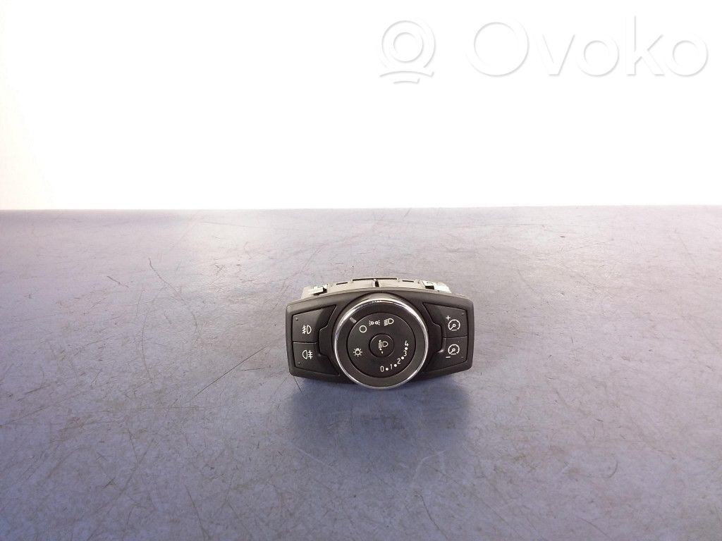 Interrupteur d’éclairage   BM5T13A024AB,BM5T13A024AB