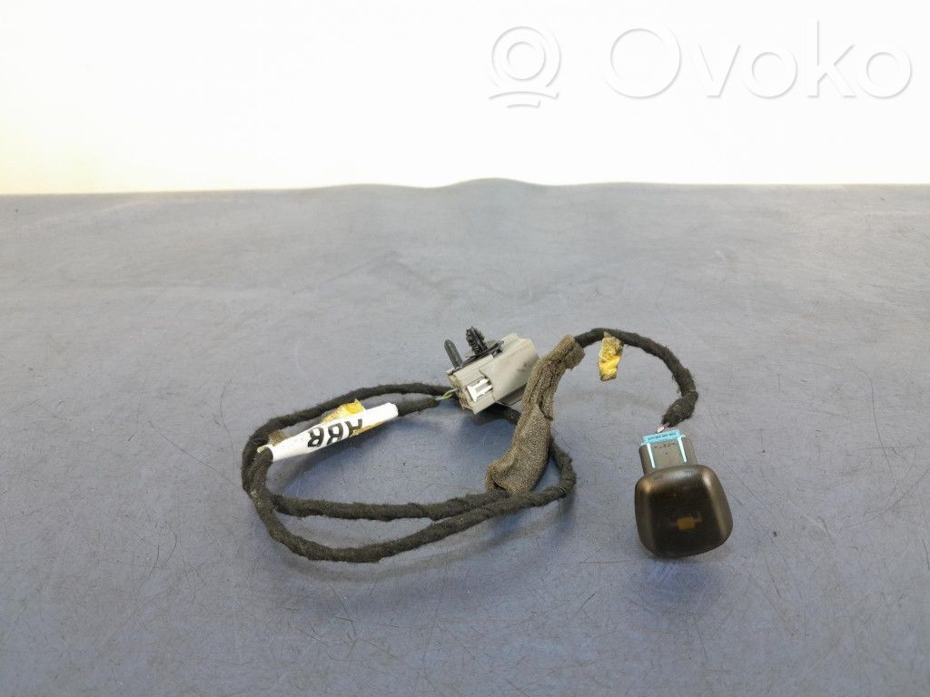 Ford Focus Muu johtosarja 