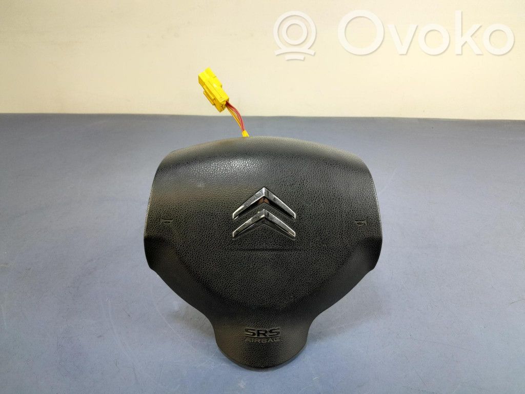 Citroen C-Crosser Airbag volan 