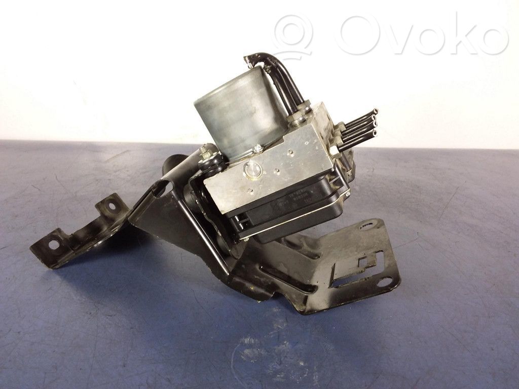 Jaguar XF X250 ABS bloks 