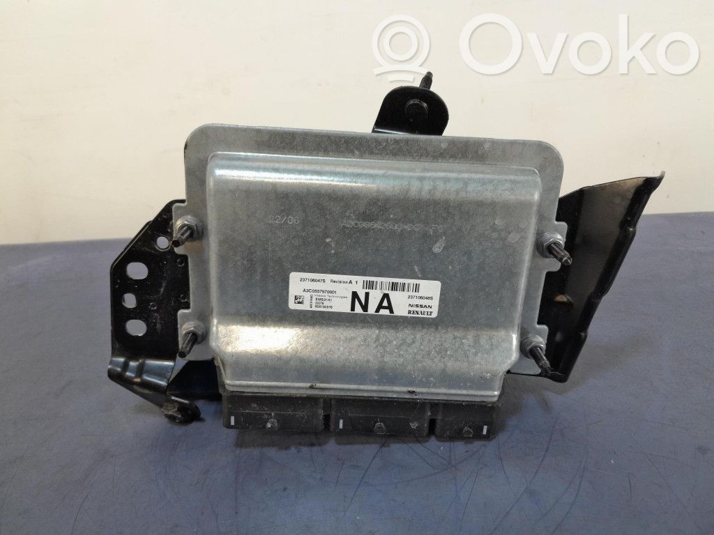 Dacia Jogger Engine control unit/module ECU 