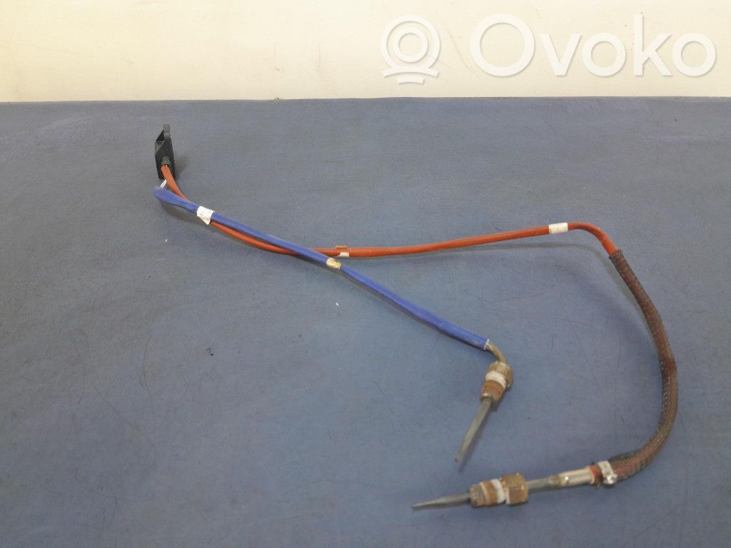 Dacia Jogger Interior temperature sensor 