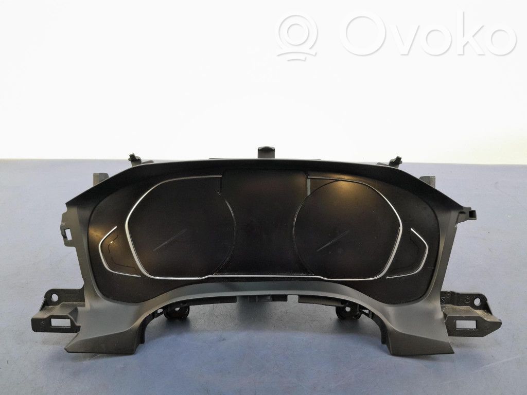 BMW 3 G20 G21 Nopeusmittari (mittaristo) 