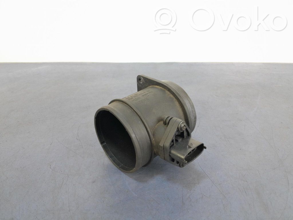 Volvo XC90 Mass air flow meter 