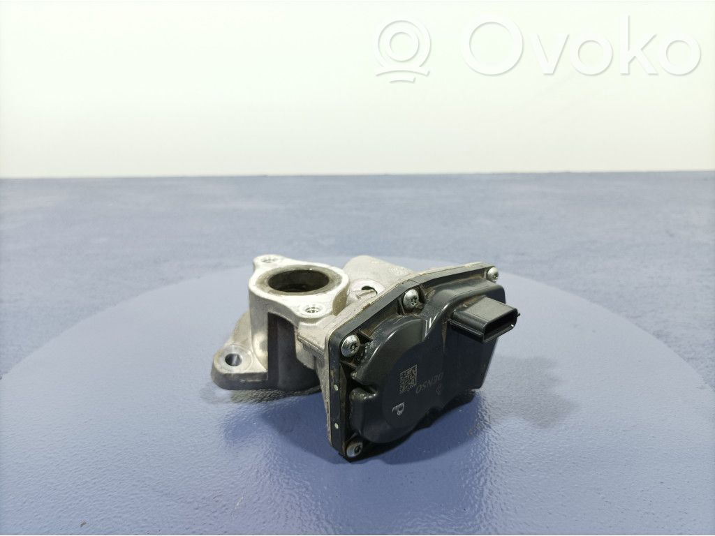 Renault Clio IV EGR vārsts 