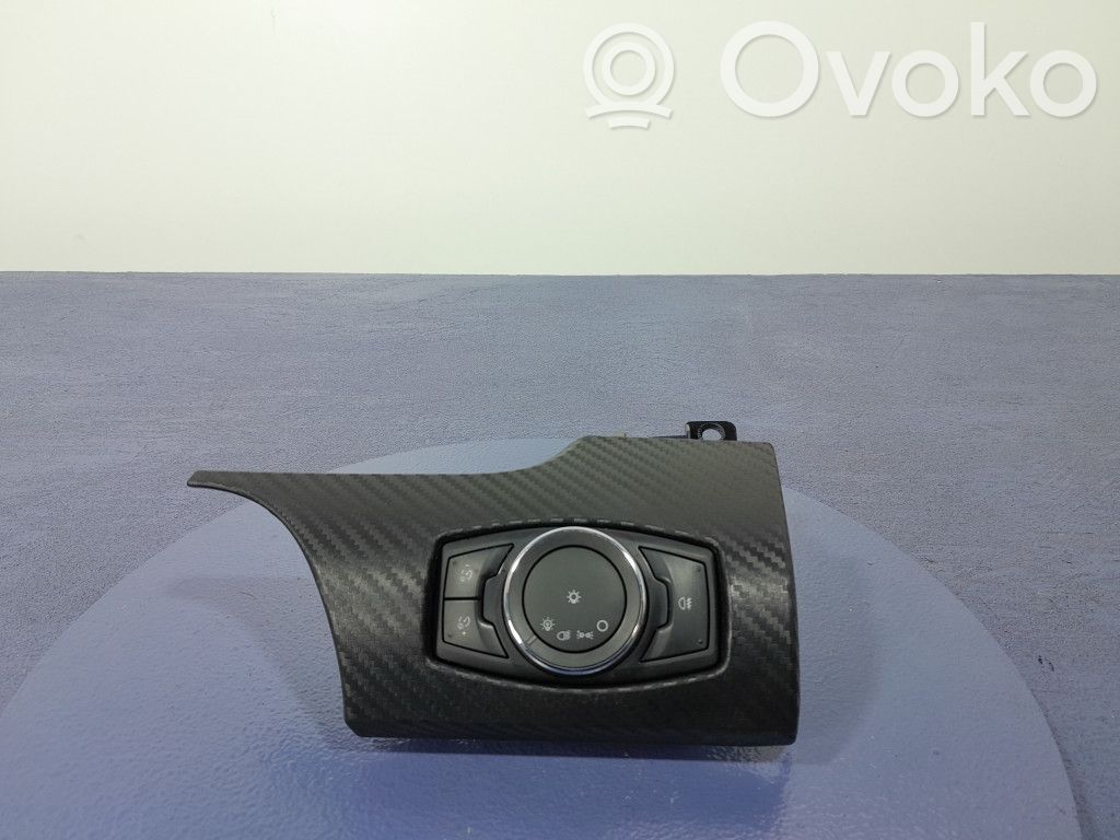Ford Mustang VI Interruptor de luz 