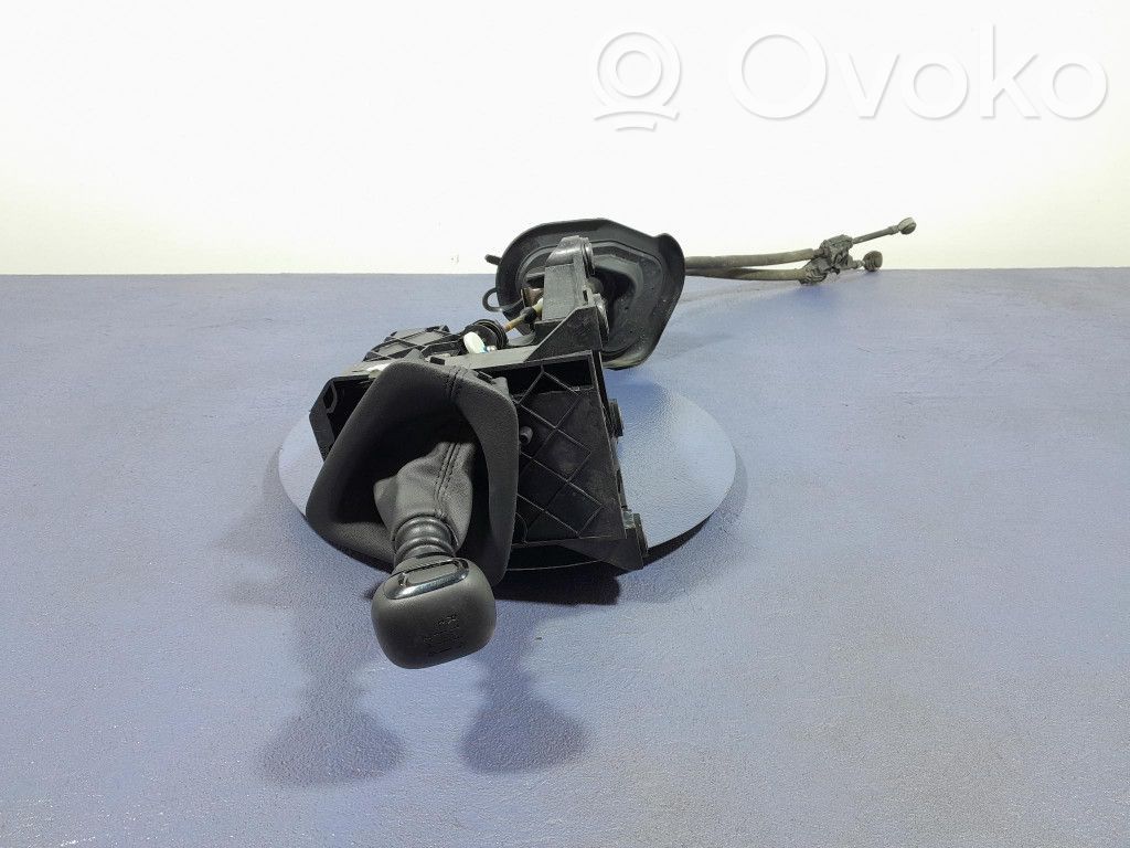 Chevrolet Combo Gear shift rod 