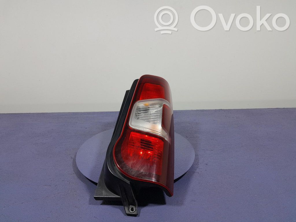 Chevrolet Combo Rear/tail lights 