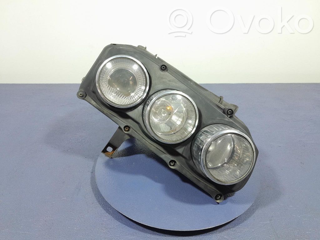 Alfa Romeo 159 Scheinwerfer 