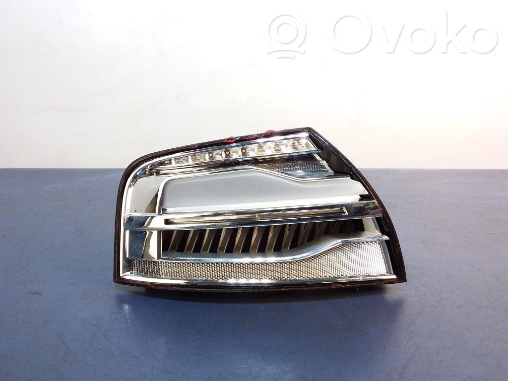 Audi A8 S8 D4 4H Takavalot 