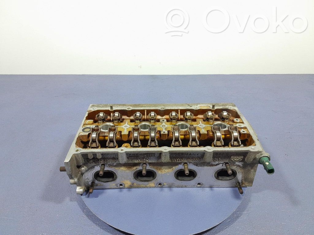 Audi A3 S3 A3 Sportback 8P Engine head 