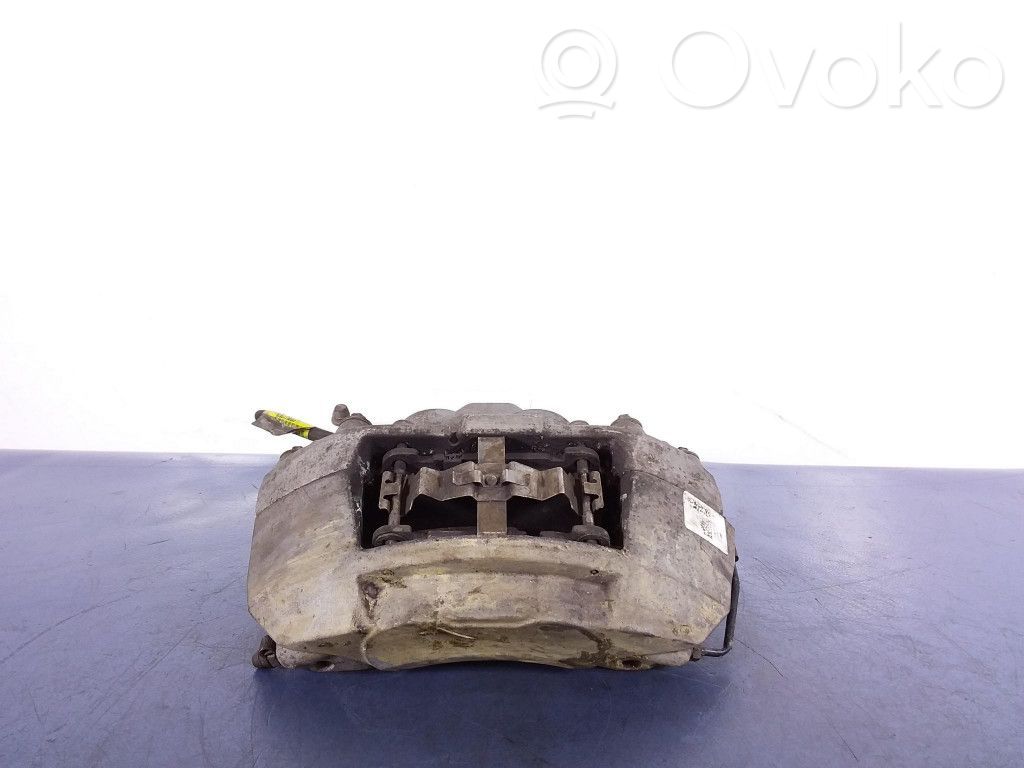 Audi Q5 SQ5 8R Zacisk hamulcowy przedni 