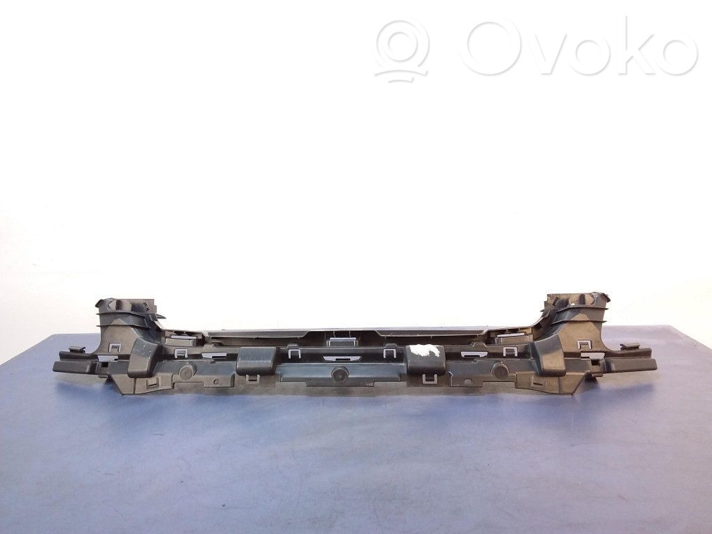 Ford Focus Front bodywork piece 