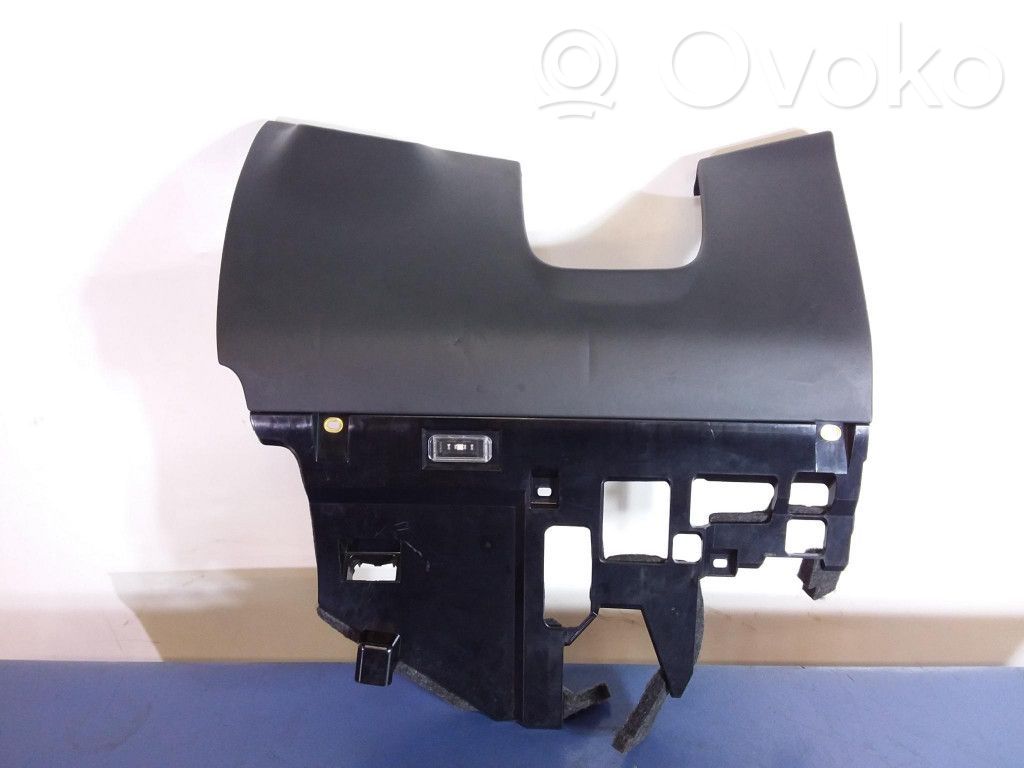 Audi A8 S8 D4 4H Alte componente capac prag/stâlp 