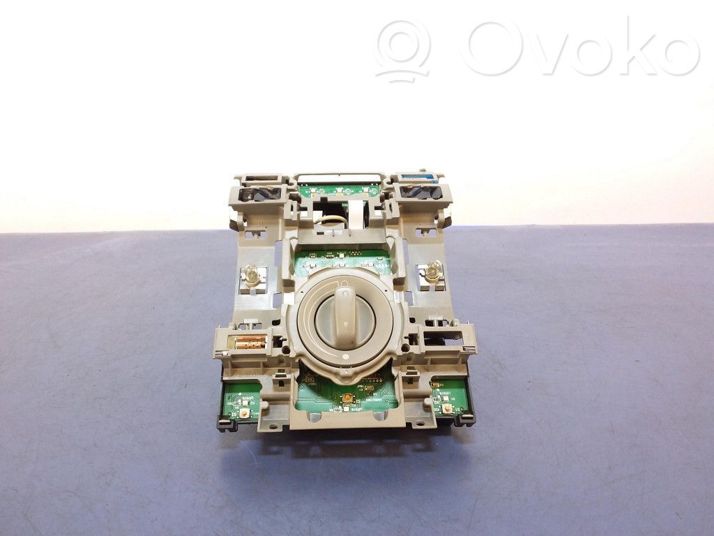 Luz interior del maletero   4E0947097H,4E0947097H