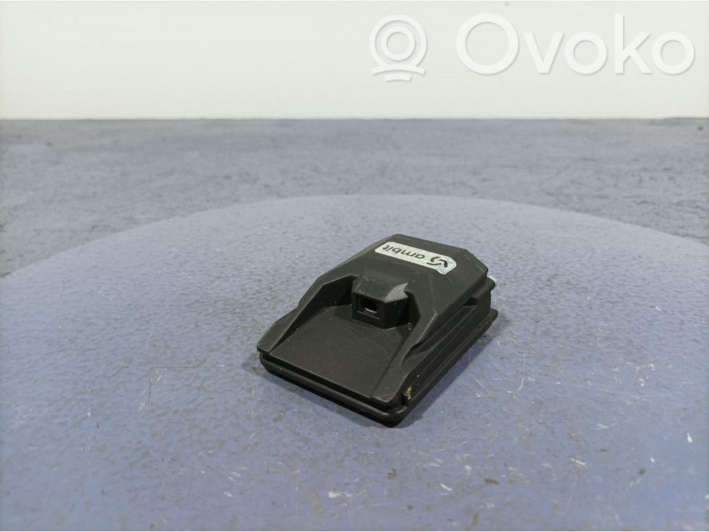 KIA Optima Reversing camera 