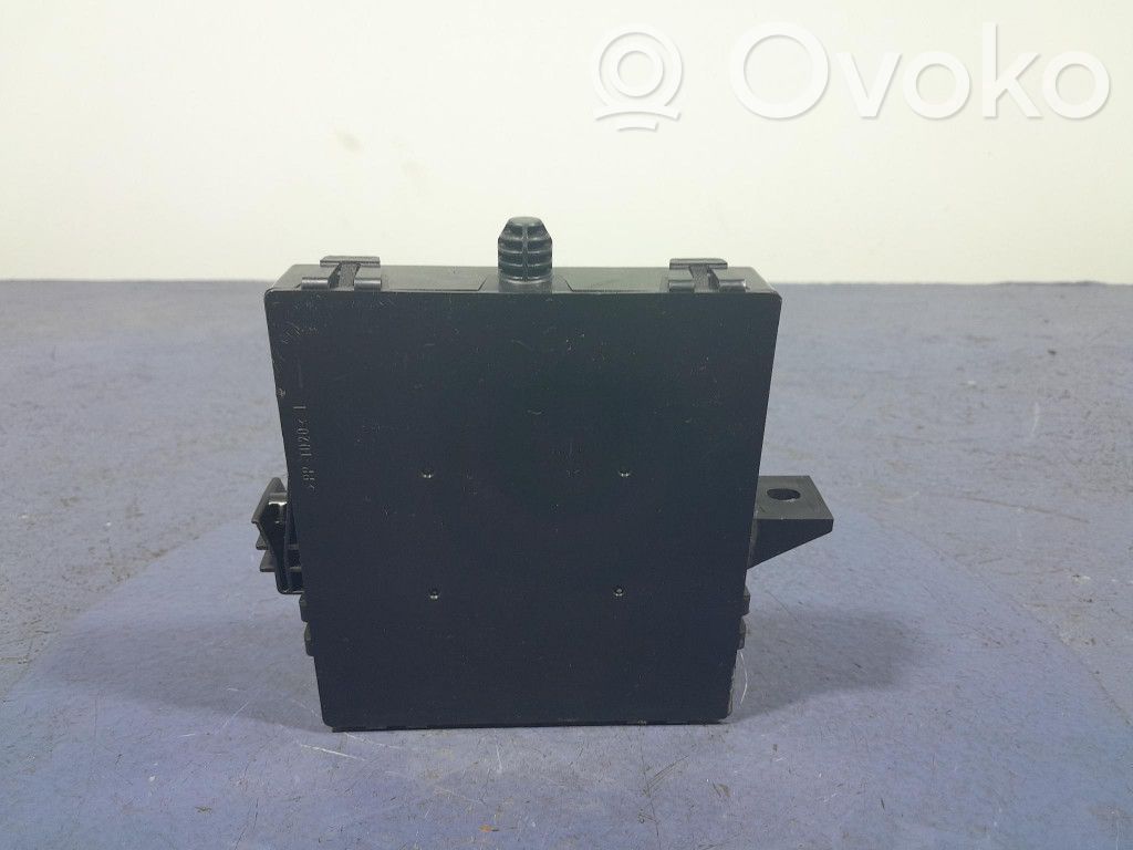 Dacia Sandero Modul confort 