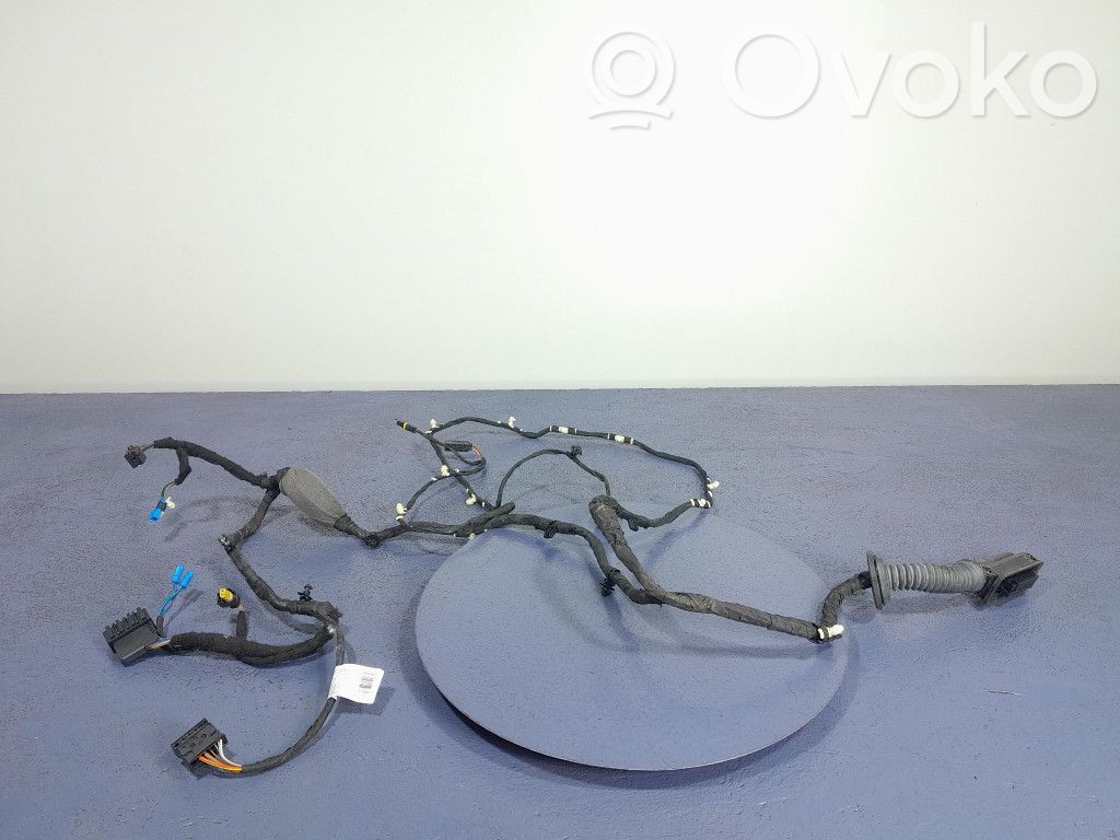 BMW X5 G05 Alte cablaje 