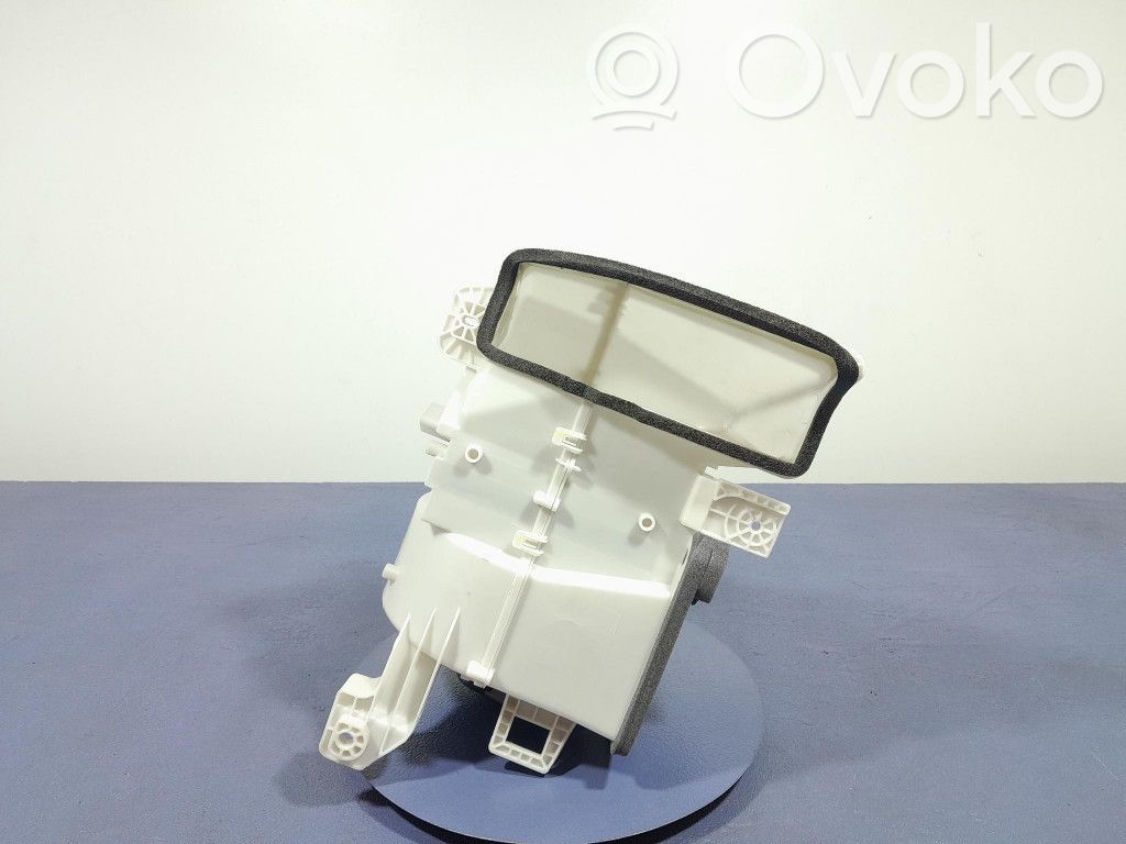 Mazda CX-3 Interior heater climate box assembly 