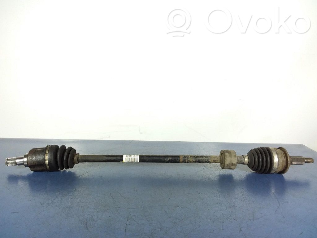 Suzuki Swift I Front driveshaft 