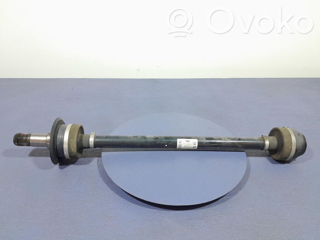 BMW 5 G30 G31 G38 Eje de transmisión trasero 