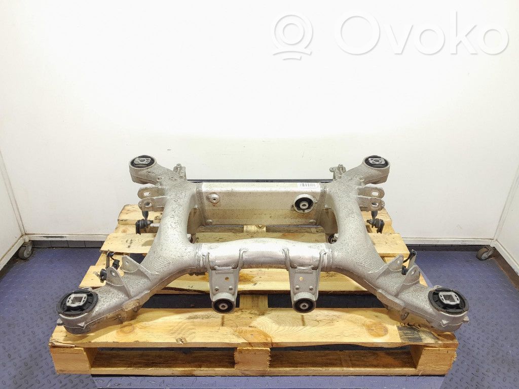 BMW 5 G30 G31 G38 Set suspensie spate