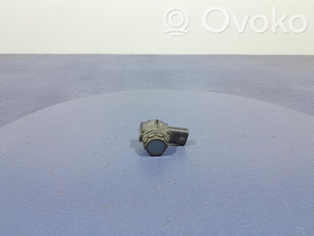 BMW 5 G30 G31 G38 Unidad de control/módulo PDC de aparcamiento 