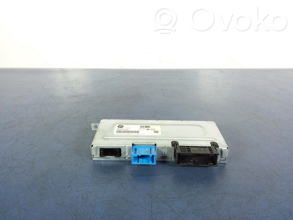 BMW 5 F10 F11 Sonstige Steuergeräte / Module 