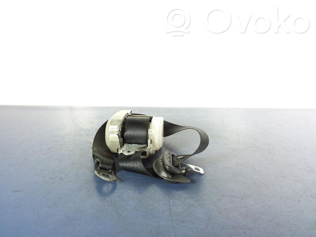 Peugeot 107 Cinturón delantero 