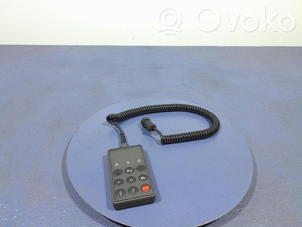 Autres unités de commande / modules   4460561190,4460561190