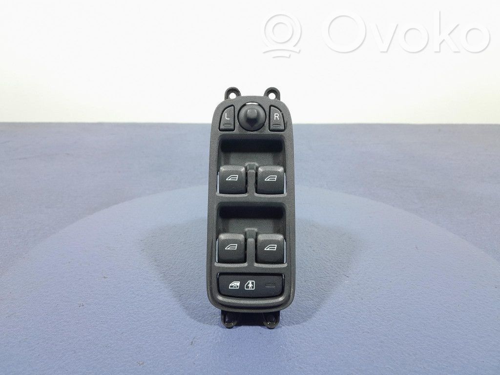 Volvo V50 Comutator comandă geamuri electrice 