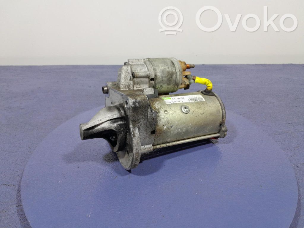 Volvo V50 Starteris 