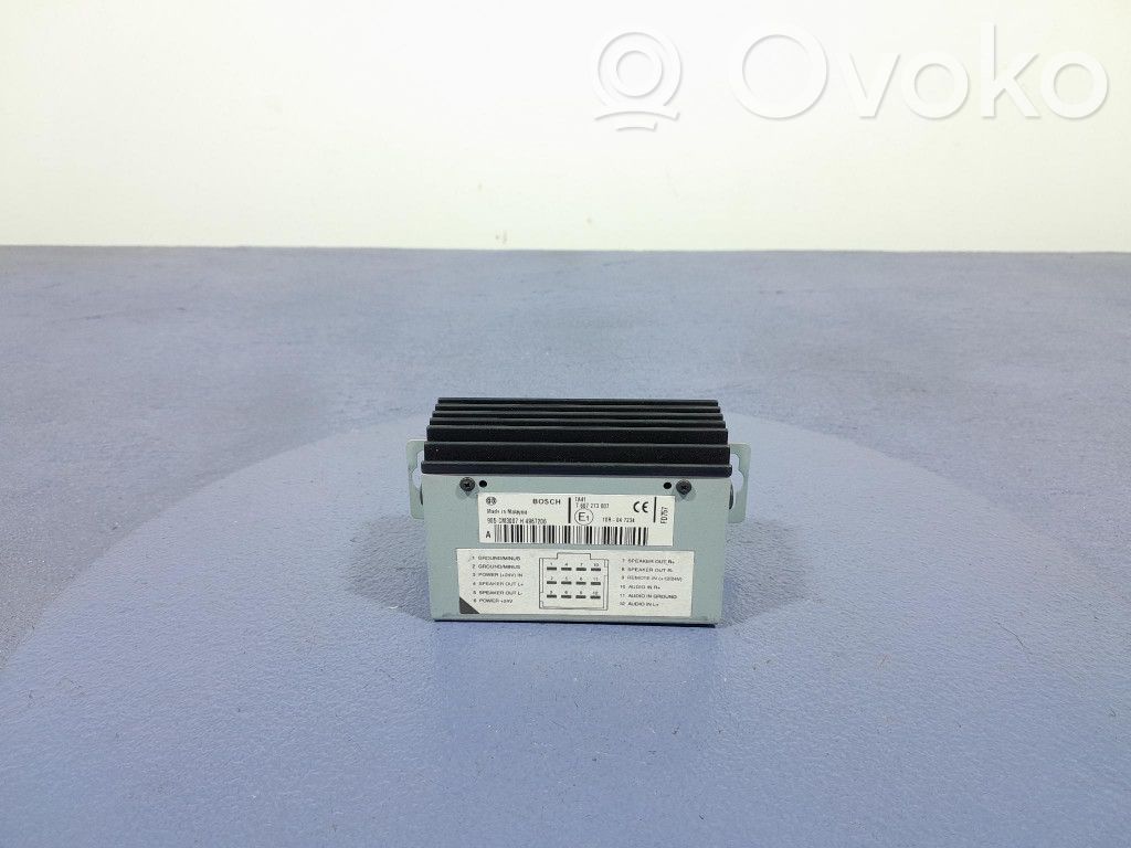 AC 428 Amplificatore 