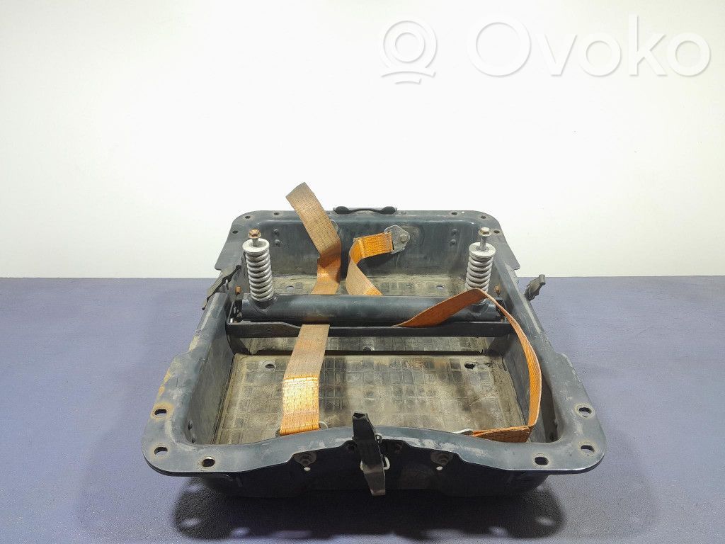 Support boîte de batterie