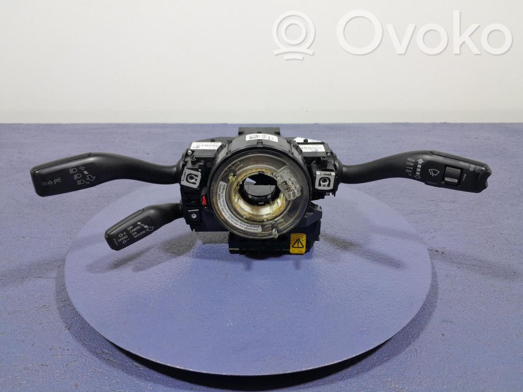 Audi A3 S3 8P Otros interruptores/perillas/selectores 