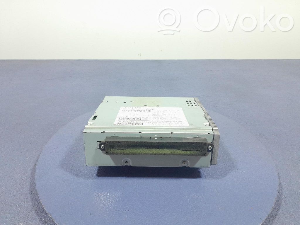 Volvo S40 Radio/CD/DVD/GPS head unit 